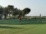 Training Schouwen-Duiveland Selectie Onder 13 & 14 op sportpark 'Het Springer' van maandag 5 juni 2023 (5/53)